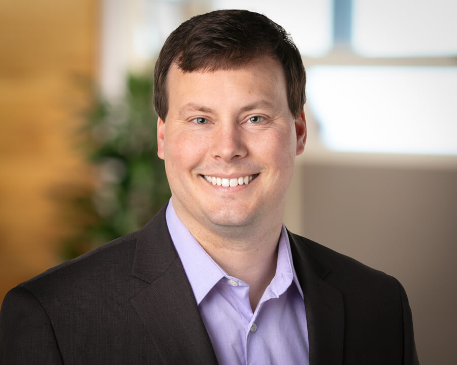 Lucas Hanson, Manager – Renewable Accounting