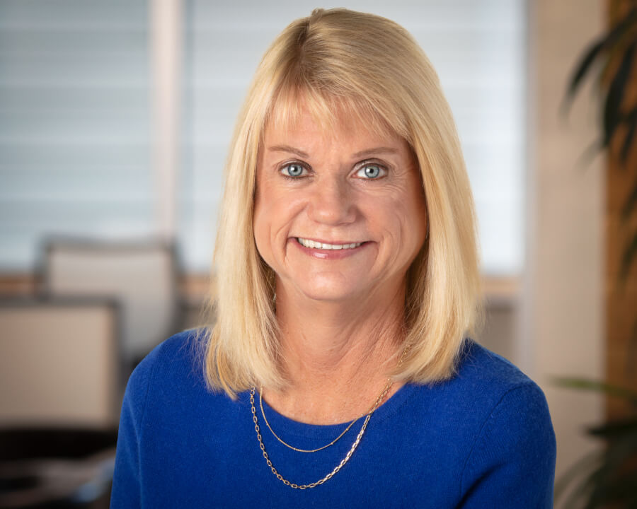 Kathryn Koch, Director - HR and Compliance