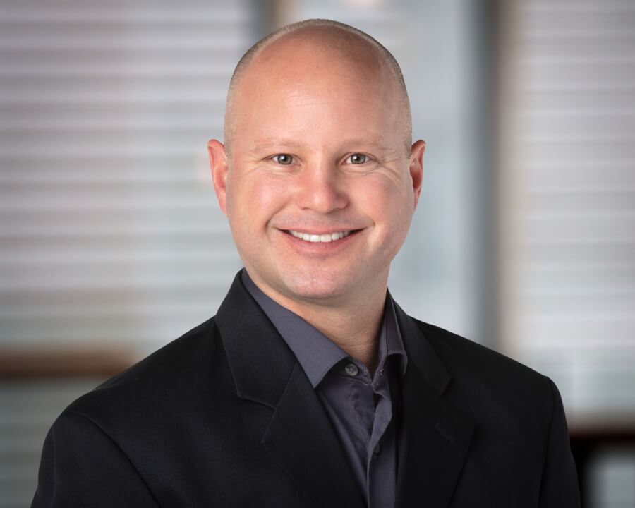 Randy Liljegren, Energy Markets Manager